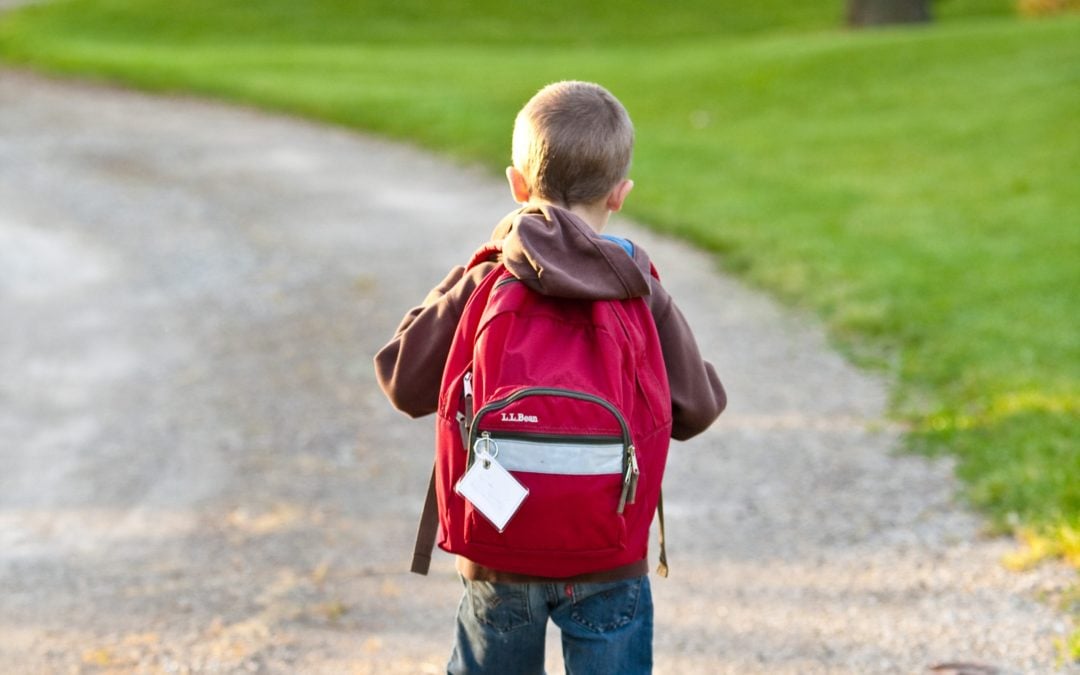 Children Legislation Amendment Bill 2019 passes Vic Parliament – religious ministries must now report abuse