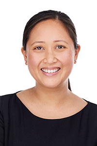 Olivia Nguy by Daniel Sommer Photography